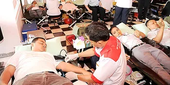 Love Donation: Cara Unik Rayakan Valentine