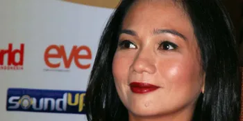 Sheila Majid: Indonesia Bagian Penting Karir Saya