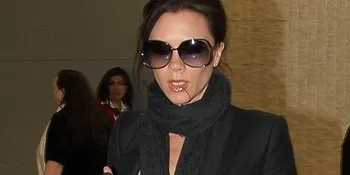 Victoria Beckham Tak Tahu Jenis Kelamin Bayinya