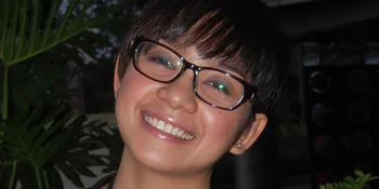 Cindy Carolina Tak Ingin Suami Batak