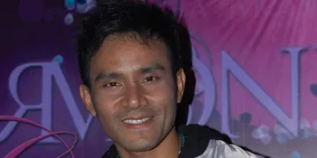 Judika Bernyanyi di Dewa?