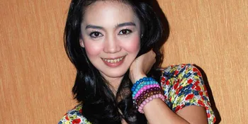 Valentine's Day, Nuri Maulida Berteman Sepi