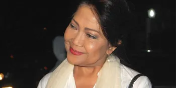 Rima Melati Puji Ketabahan Widyawati