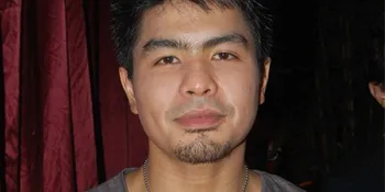 Bams Samsons Suka Nonton Orkestra Bareng Ibu