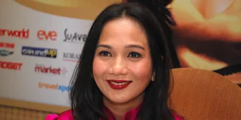 Sheila Majid Merasa Beruntung