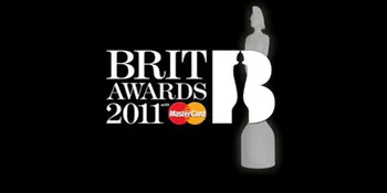 Rihanna - Justin Bieber Berjaya di Brit Awards 2011