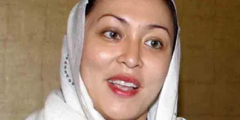 Angie Diyakini Jaga Kualitas di DPR