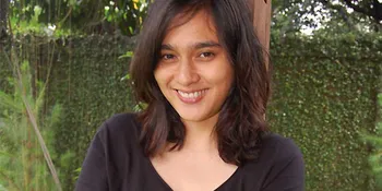 Hidup Sehat Ala Ine Febriyanti