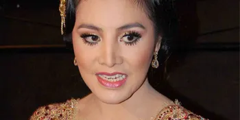 Cici Paramida Siap Tampil Lagi di TV