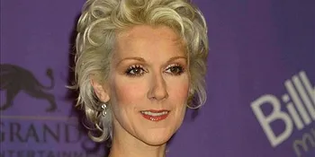 Celine Dion Bakal Tampil di Oscar (Lagi)