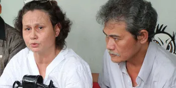 Ibunda Arumi: Memang Miller di Balik Semua Ini