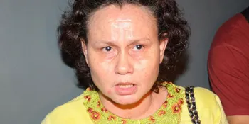 Ny. Maria: Sebegitu Burukkah Saya?