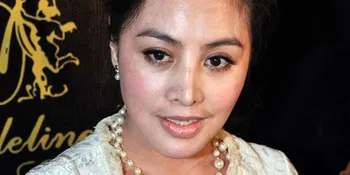 Perceraian Membuat Cici Paramida Lebih Waspada