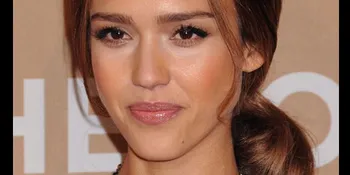Jessica Alba Hamil Lagi!