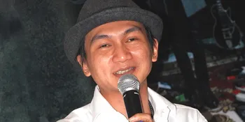 Proyek Solo Anji Juga Dibantu Drive