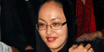 Angelina Sondakh Tanyakan Kerusuhan Temanggung