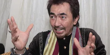 Aa Gatot Brajamusti Dicalonkan Jadi Ketua PARFI