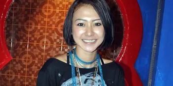 Imey Liem Wujudkan Cita-Cita Masa Kecil