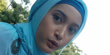 Sibuk Syuting, Nilai Meyda Sefira Tidak Drop