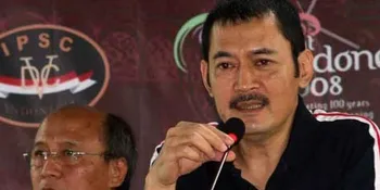 Bambang Trihatmodjo Tak Ajukan Novum