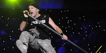 Iron Maiden 'Bakar' Jakarta!