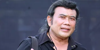 Launching Sonet Rock, Rhoma Irama Siap Mati Merem