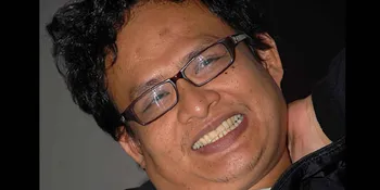 Tak Ada Niat Sutradara AGK Lecehkan Karawang