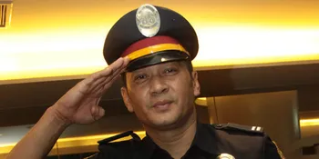 Donny Kesuma Banyak Masukkan Dari Para Polisi