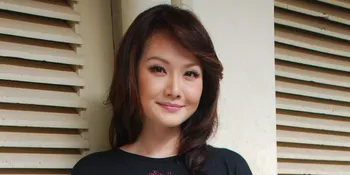 Alena: Tak Ada Dosa Menikah Tak Punya Anak