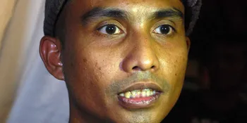 Ivanka Slank Terinspirasi Iron Maiden