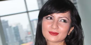 Five Vi Tunda Impian Untuk Bernyanyi