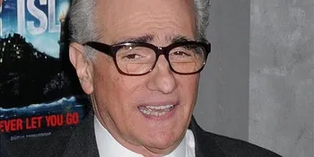 Martin Scorsese Garap 'THE WOLF OF WALL STREET'