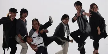 SM#SH Komedi, Murni Lucu-Lucuan