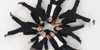 Sule Dipaksa Ikut SM#SH