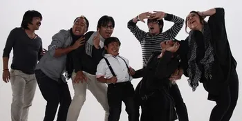 Mau 'Tayang' di Mesir, Klip SM#SH Keburu Bocor