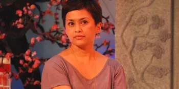 Sarah Sechan Ogah Tattoo 'Pasaran'