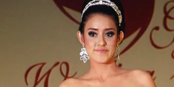 Demi Album Baru, Fairuz A Rafiq Tunda Hamil