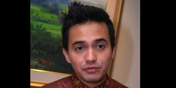 Sahrul Gunawan: Dunia Entertain Sebatas Hobi