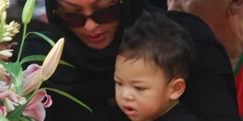 Angelina Sondakh Tak Miliki Firasat Apapun