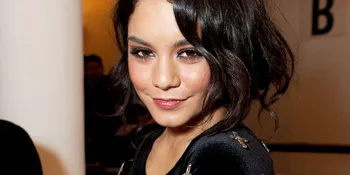 Vanessa Hudgens Sudah Pilih Gaun Pengantin