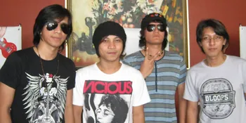 J-Rocks Siap Demo Penghentian Film Hollywood