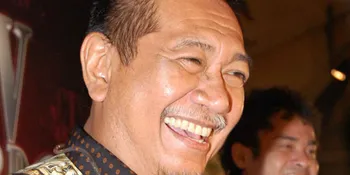 Deddy Mizwar: Banyak Film Bagus Selain Hollywood