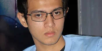 Harsen, Calon Bayi Rifky Balweel - Risty Tagor