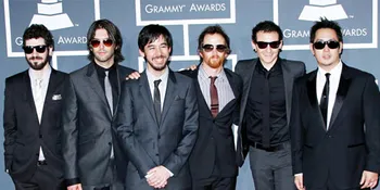 Linkin Park Siap Mulai Tur Lagi!