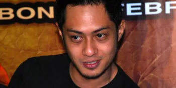 Ferry Ardiansyah 'Bangkit Dari Kubur'