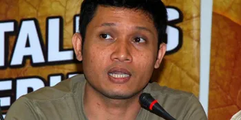 Vokalis Andra And The Backbone Anti Begadang