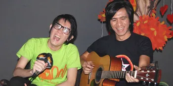 Sonny J-Rocks Garap 'FREE MY SOUL'-nya Jannu