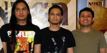 Andra And The Backbone Surprise Tampil di Cirebon