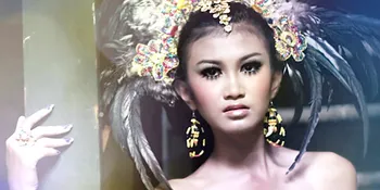 Meiditha Badawijaya Pertajam Bakat di Film Baru