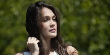 Aryo Wahab: Luna Maya Perempuan Kharismatik